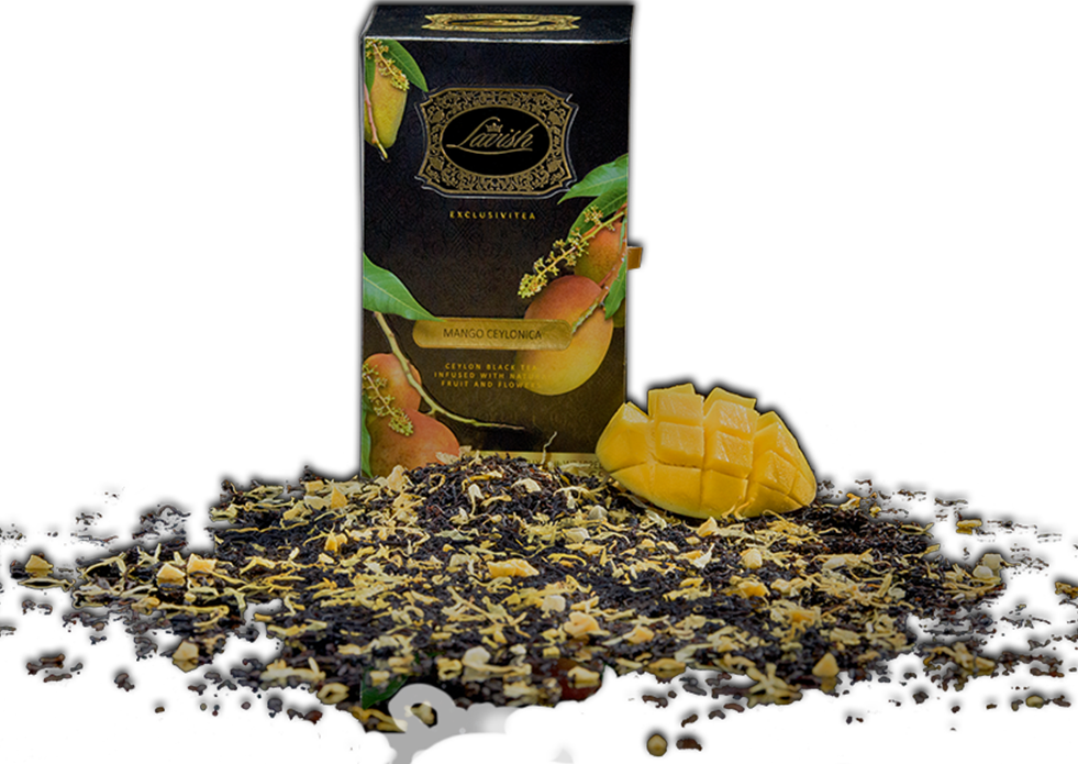 Chai Exotica